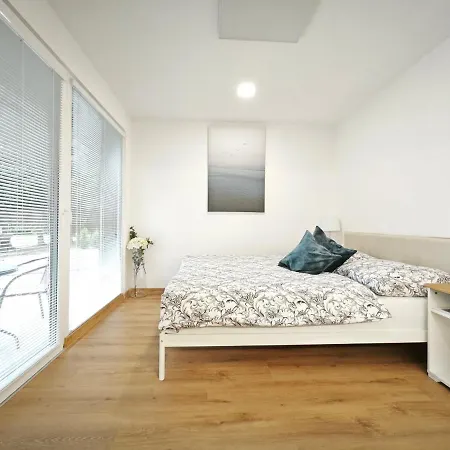 Apartmany Relax Roznov pod Radhostem Exterior photo