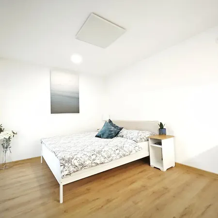 Apartmany Relax Roznov pod Radhostem Exterior photo