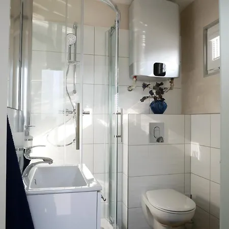 Apartmany Relax Roznov pod Radhostem Exterior photo