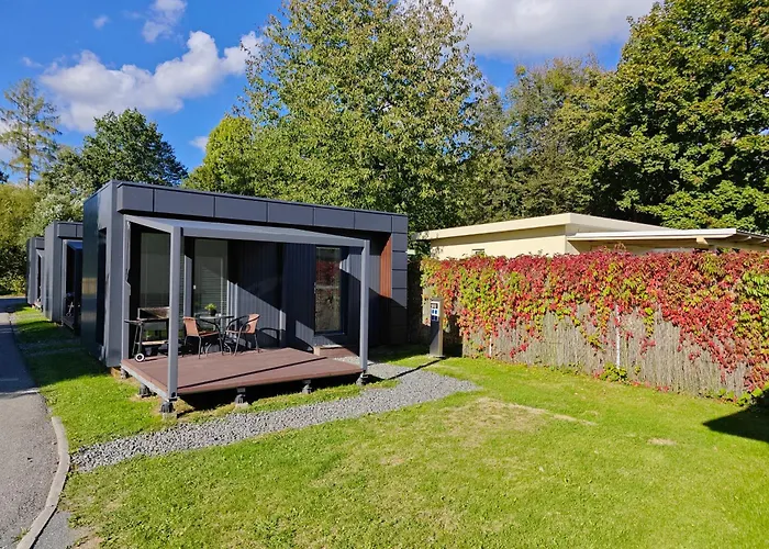 Apartmany Relax
