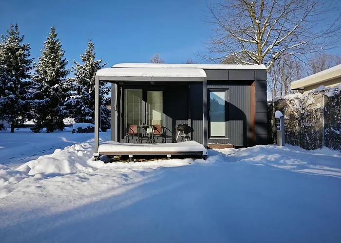 Apartmany Relax