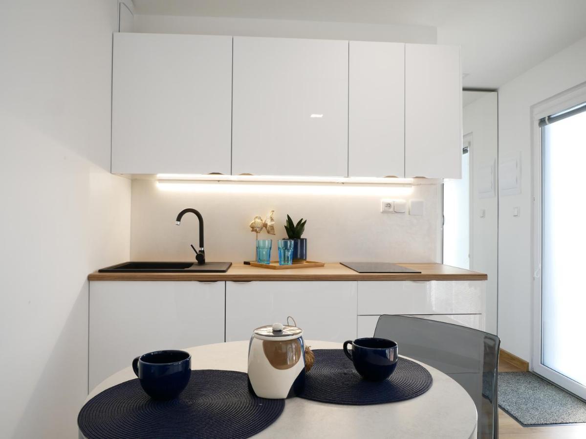 Apartment Relax Roznov pod Radhostem